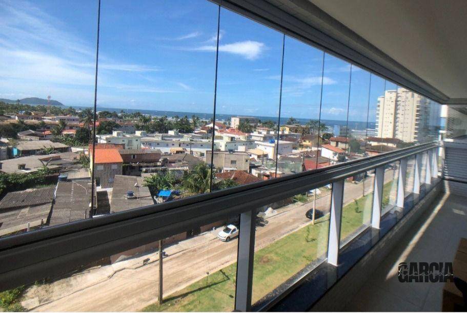Apartamento, com 2 quartos, 90m²
