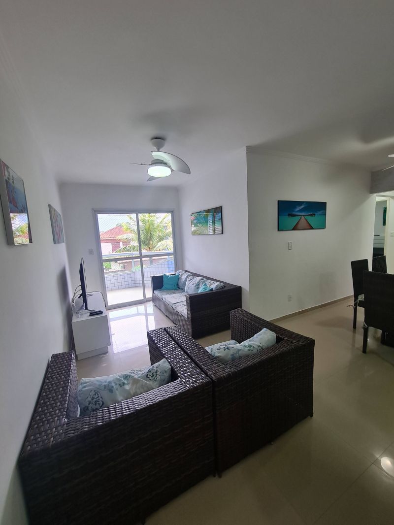 Apartamento com 3 quartos, 90m², à venda em Bertioga, Maitinga