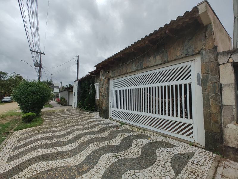 Casa com 5 quartos, 500m² em Bertioga, Maitinga